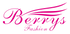 Berryshair logo