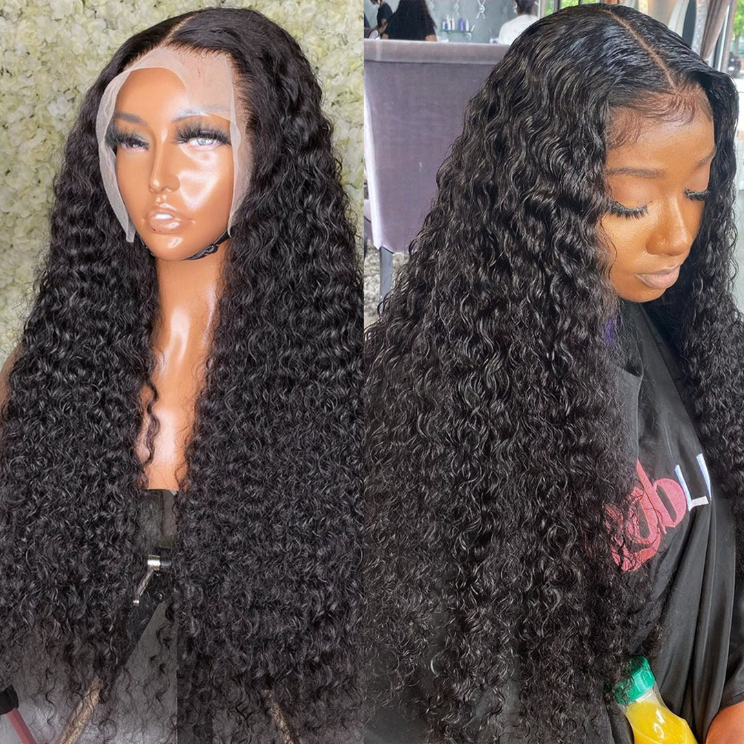 Italy Culy Lace Frontal Wig
