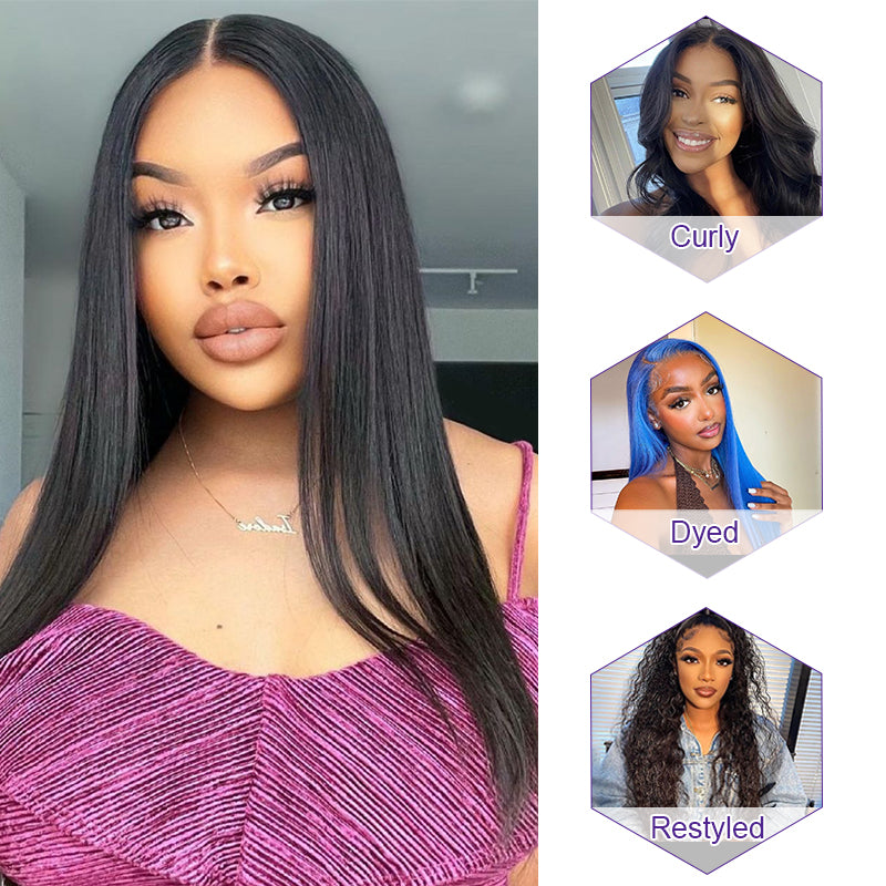 cheap lace frontal closure ear to ear