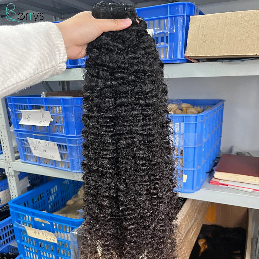 Berryshair