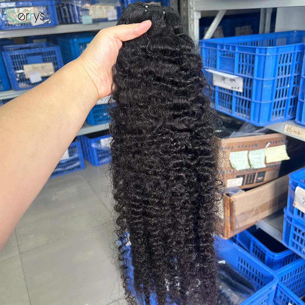Berryshair