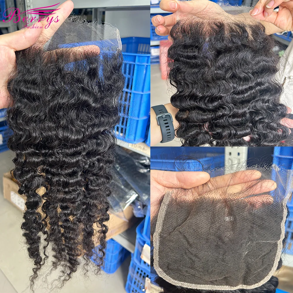 Berryshair