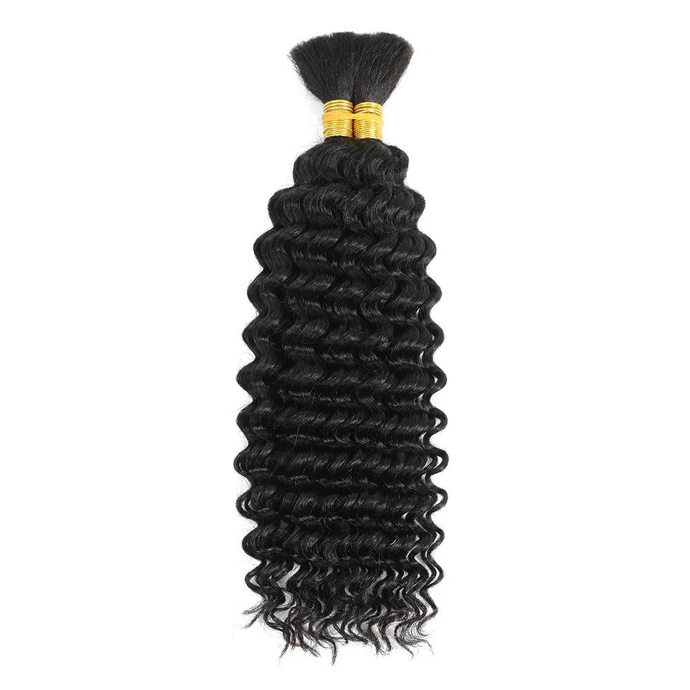 bulk hair for braiding
