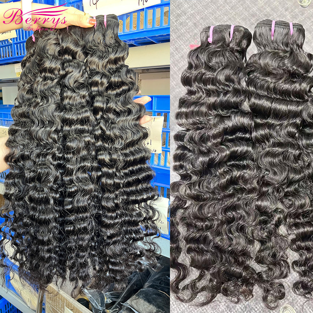 vietnamese natural curly hair