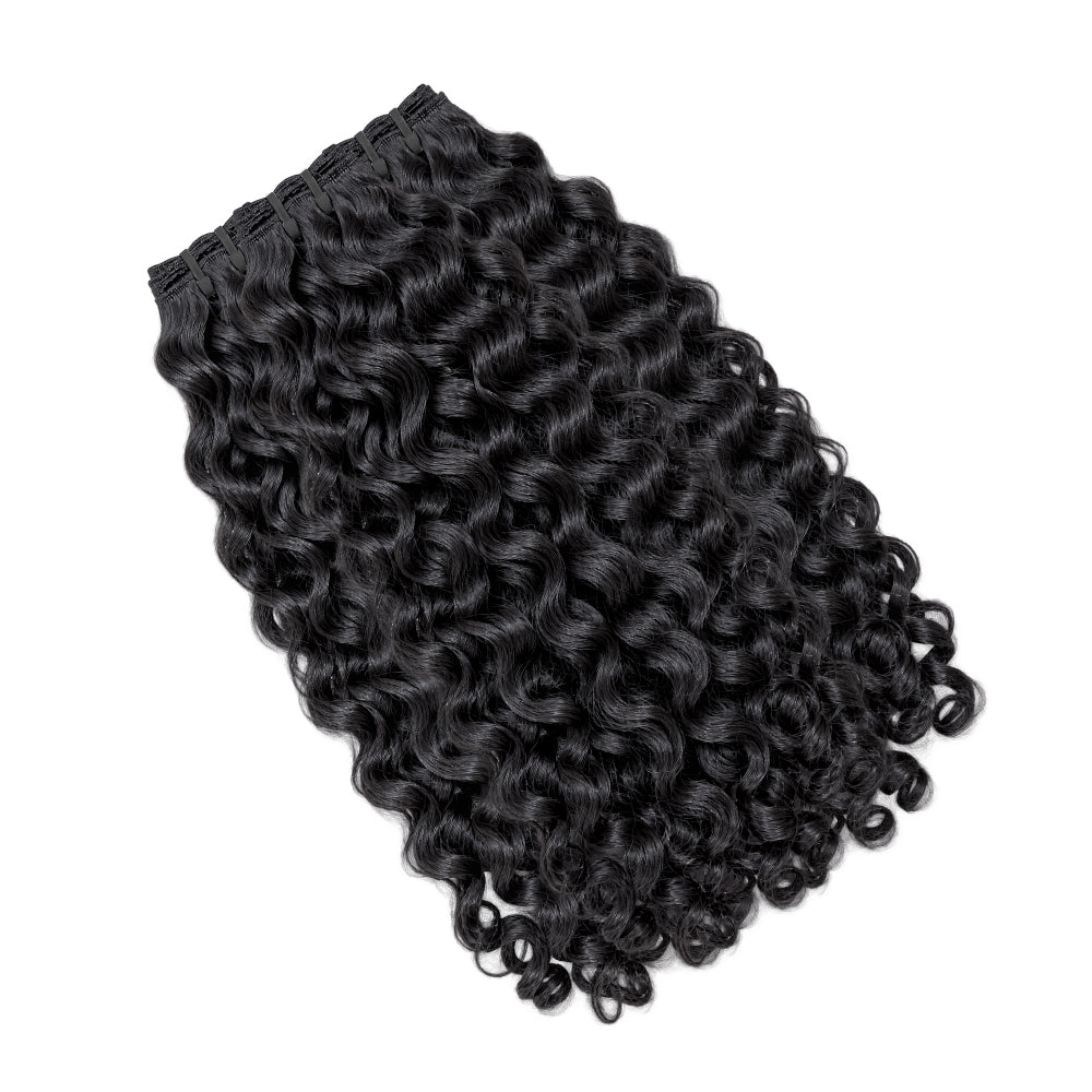 virgin human hair bundles