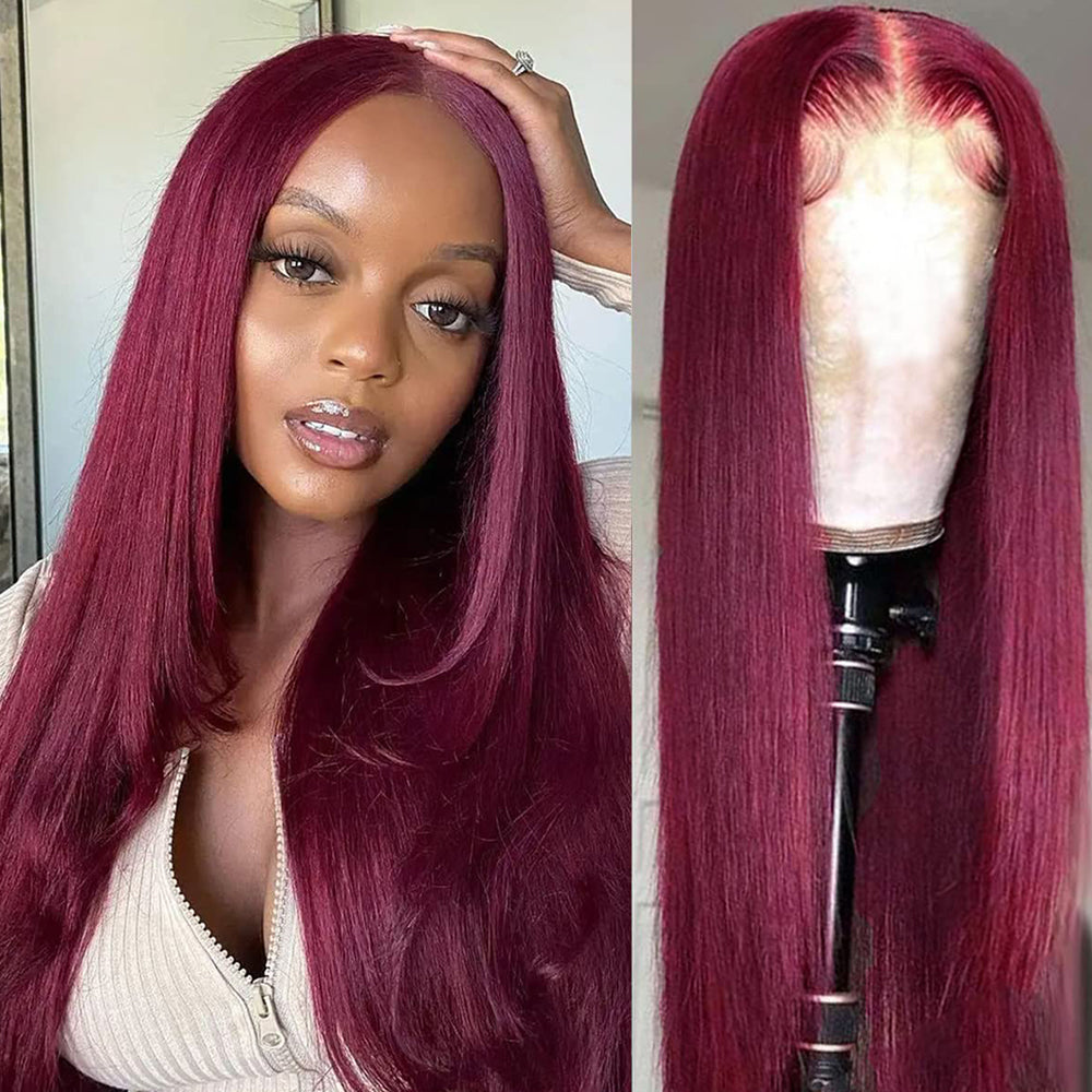 Berryshair