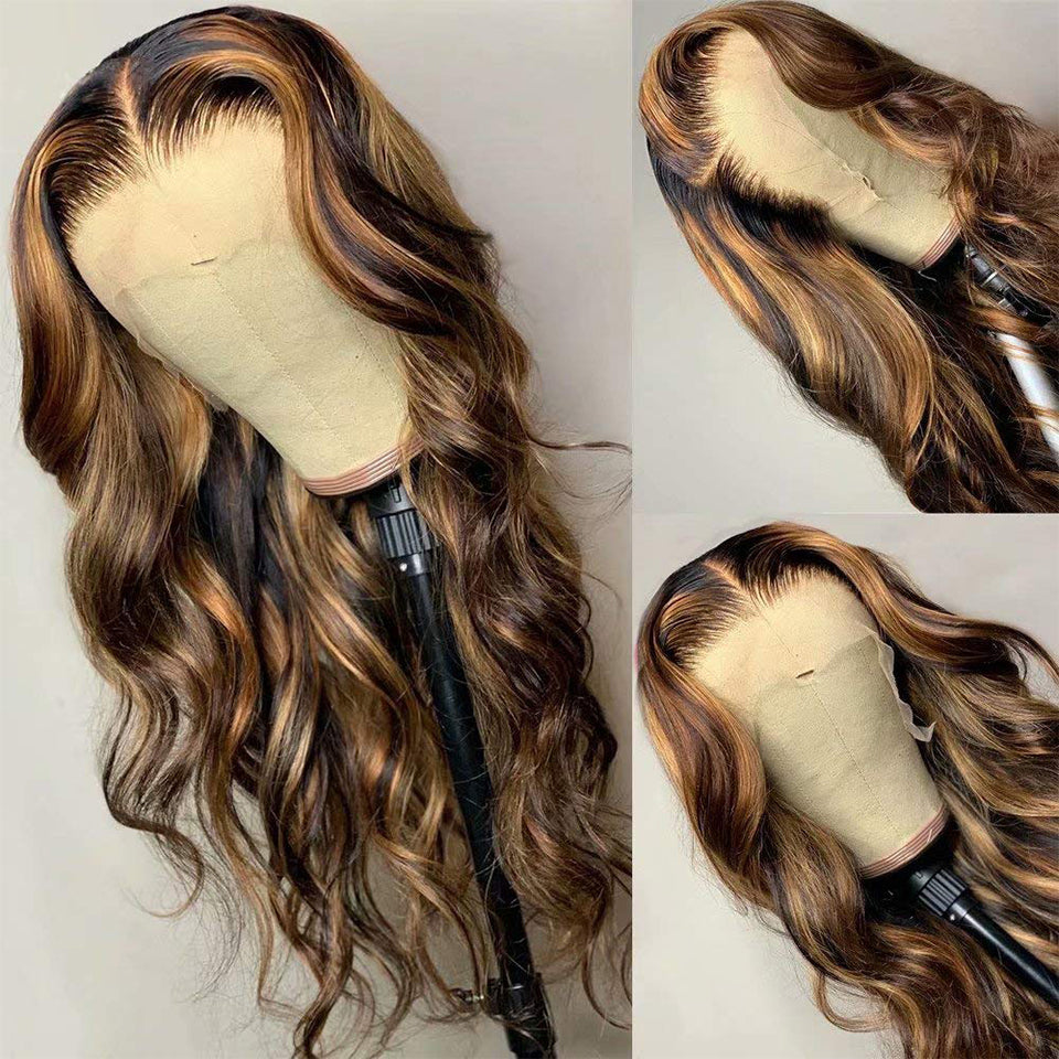 Berryshair