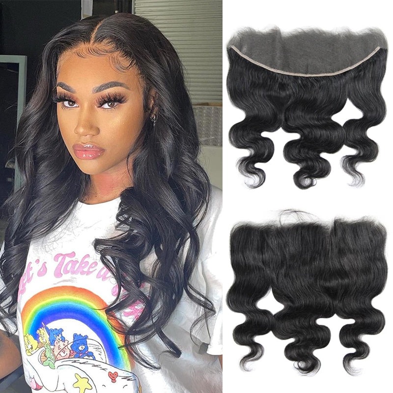 13x6LacefrontalBodyWave