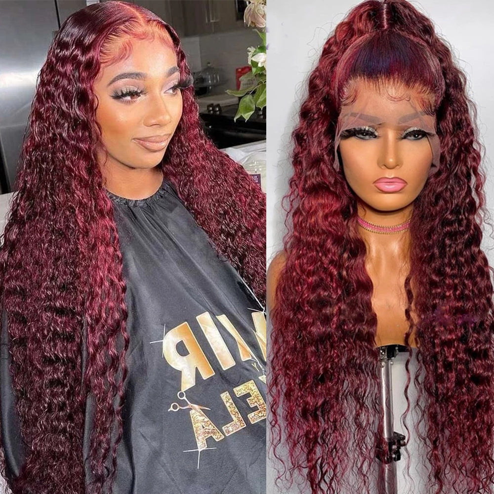 Berryshair