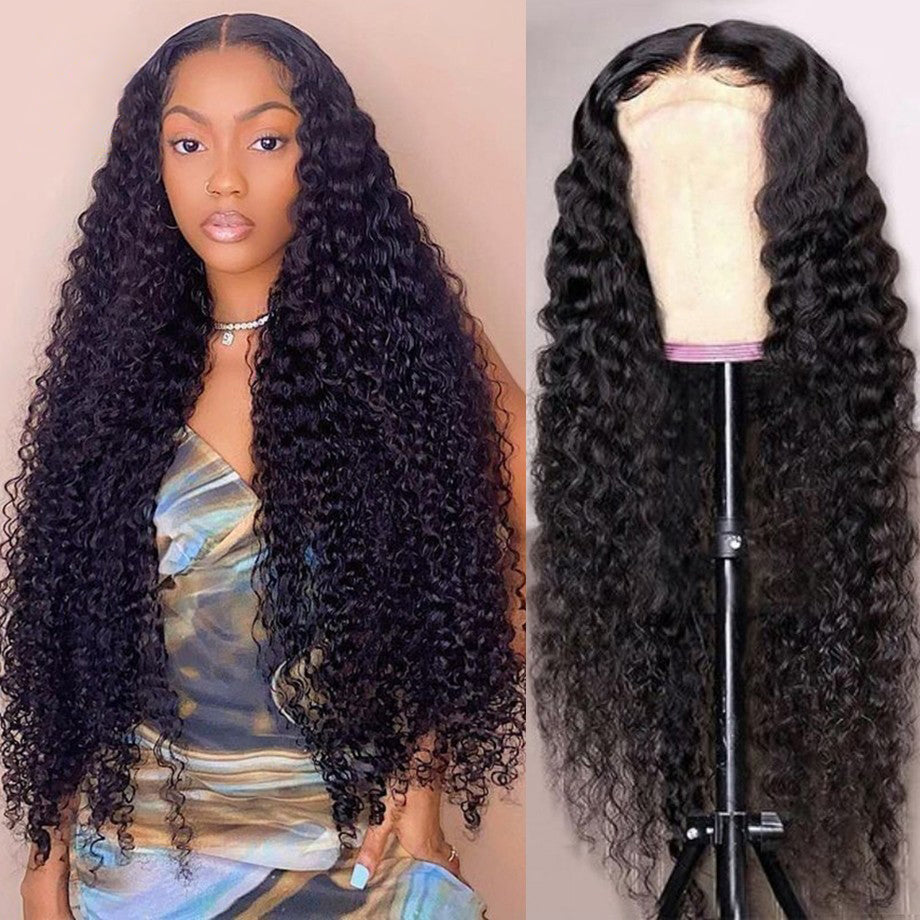 alipearl deep wave wig amazon