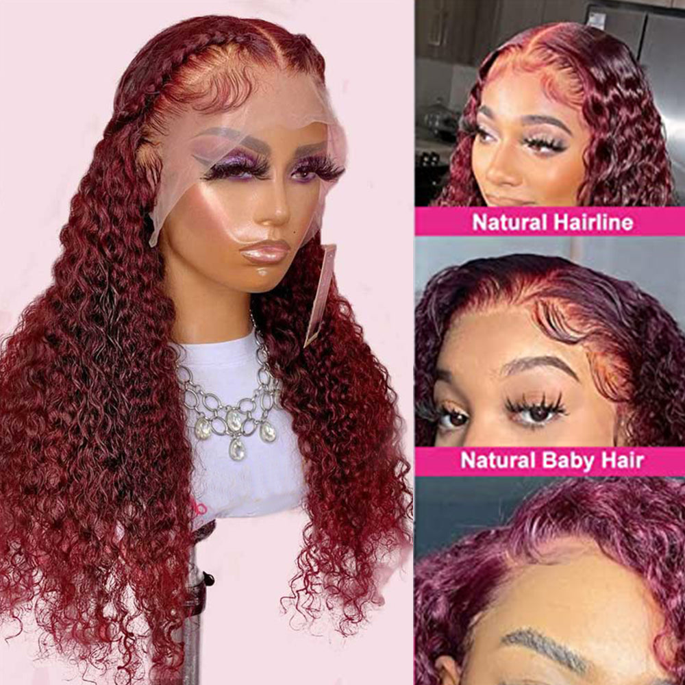 Berryshair