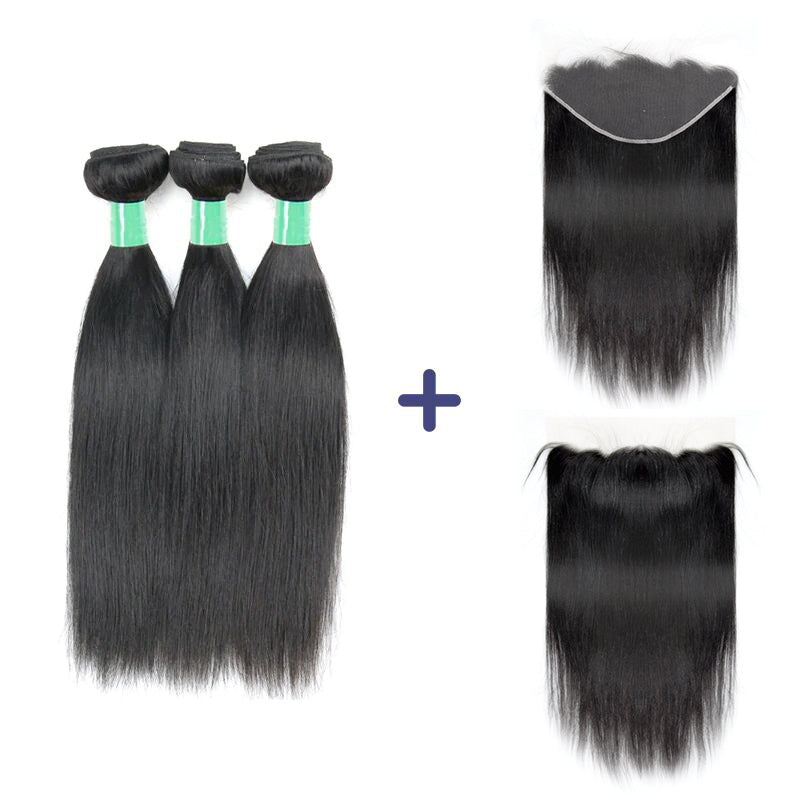 cheap bundles with frontal