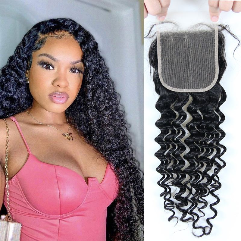 loose deep wave