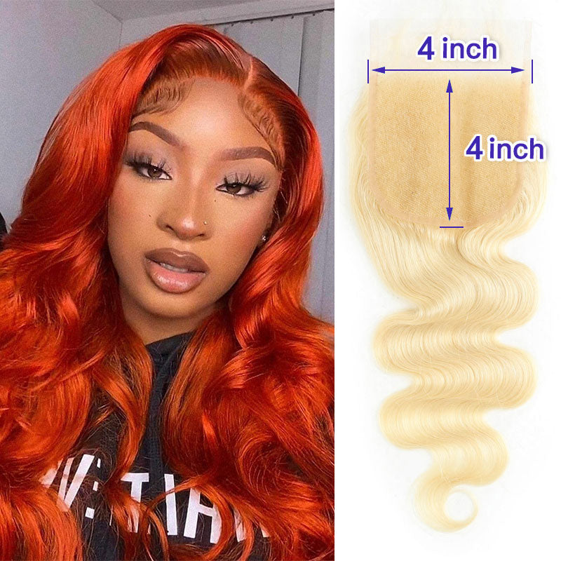 613 body wave closure