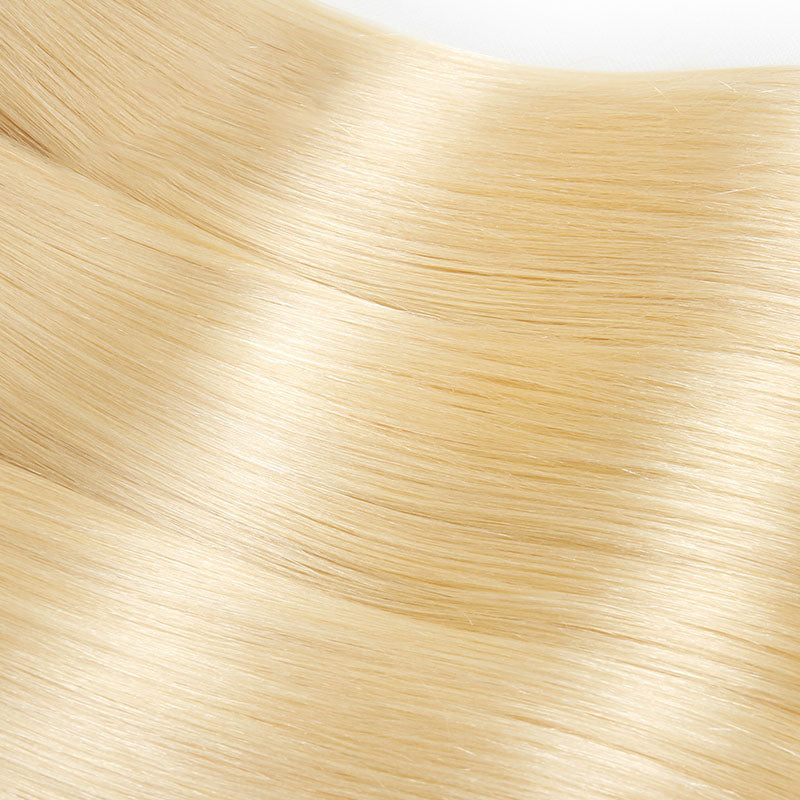613 hd lace closure