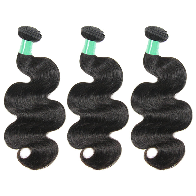 Body Wave Bundles