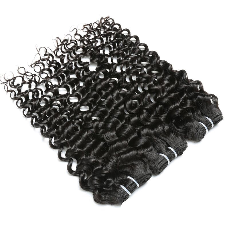 Clips Hair - BW ST LW DW KKST KKC