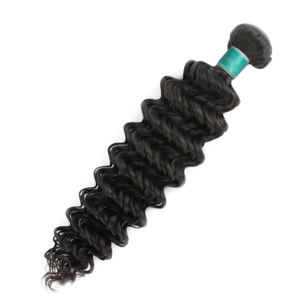 Cambodian Deep Wave Curly Hair