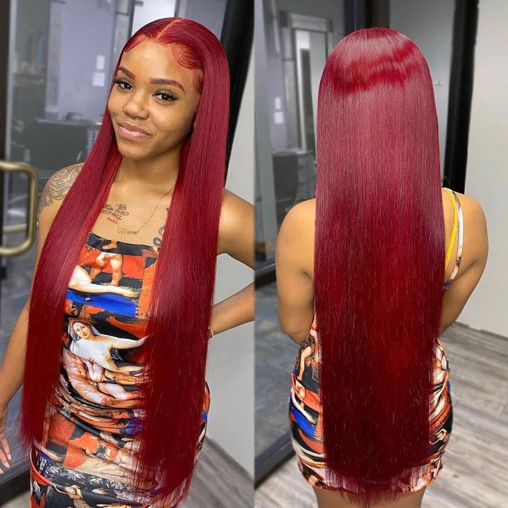 Berryshair