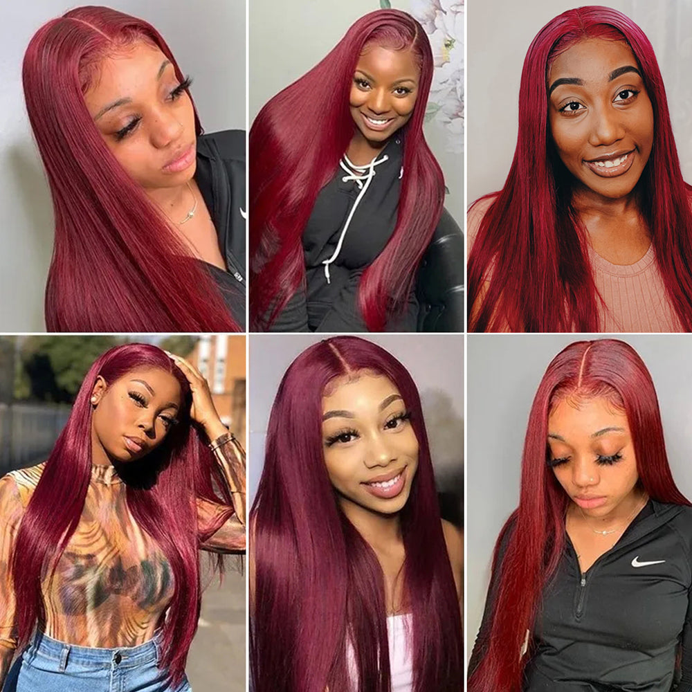 Berryshair