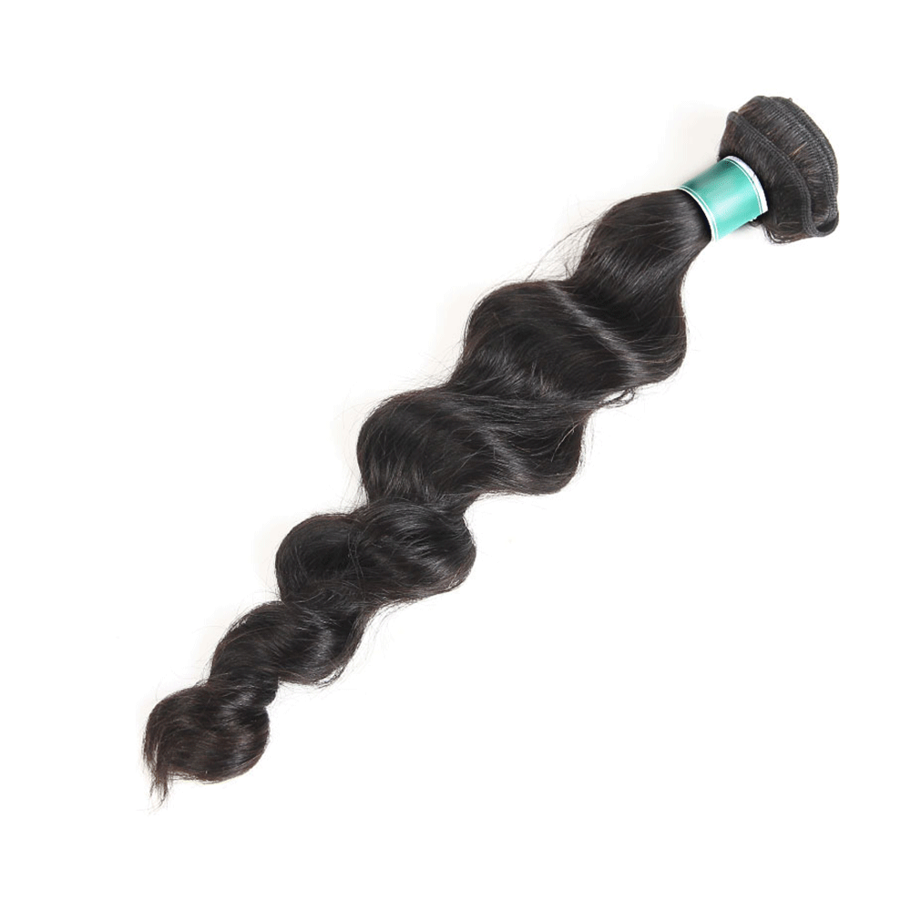 deep loose wave hair