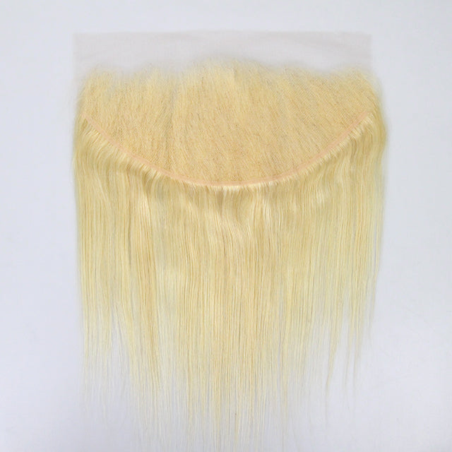 Blonde Lace Frontal