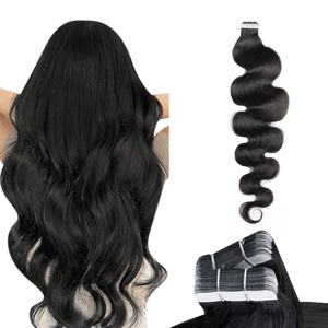 Tape Hair 4 Bundles (80pcs) for a package