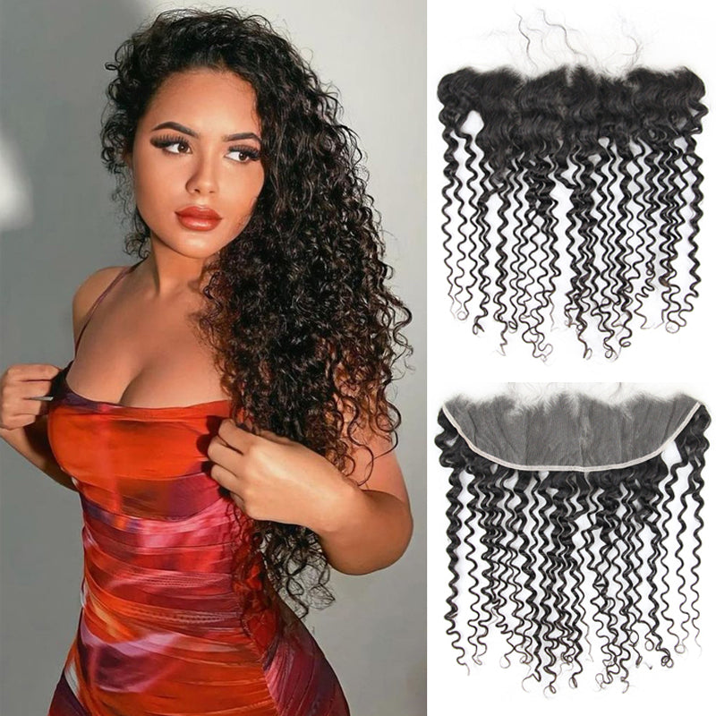 deep wave frontal closure