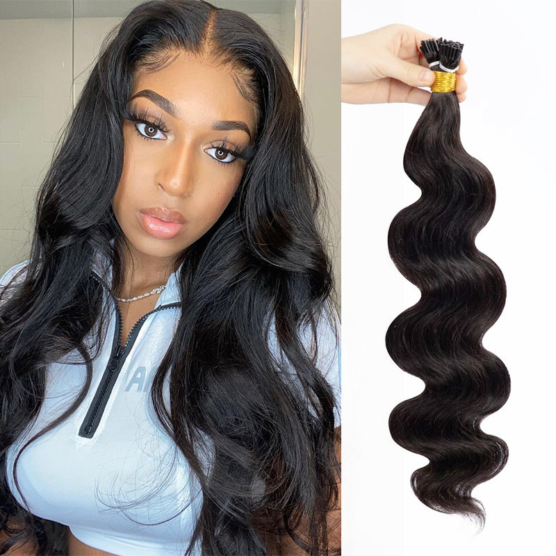 Itips Hair - BW ST LW DW KKST KKC