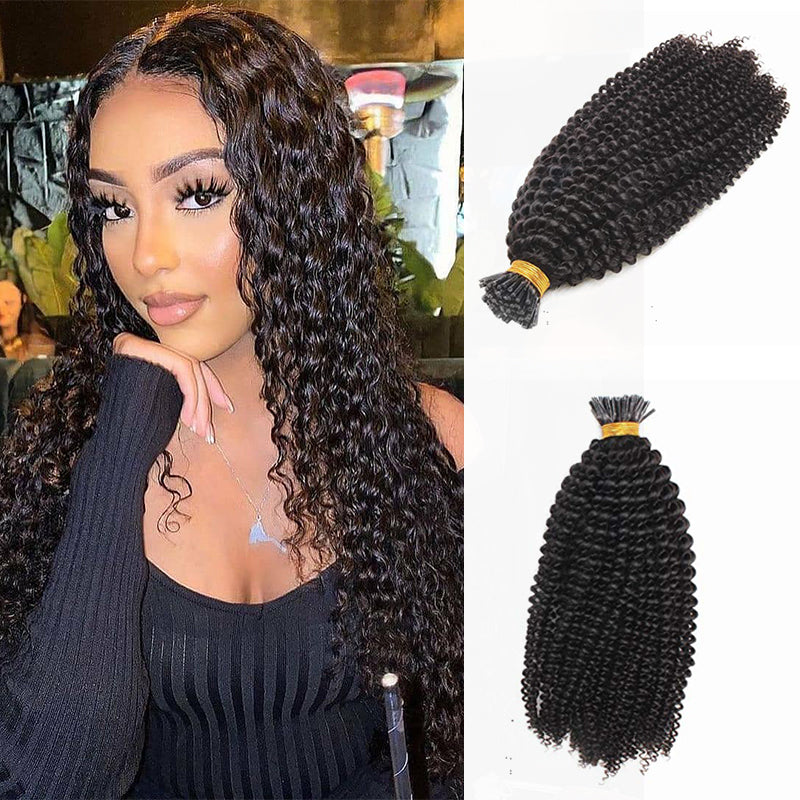 Itips Hair - BW ST LW DW KKST KKC