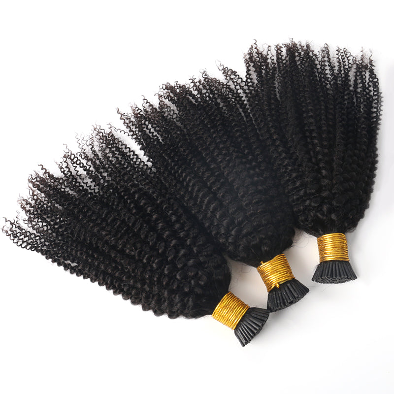 Itips Hair - BW ST LW DW KKST KKC