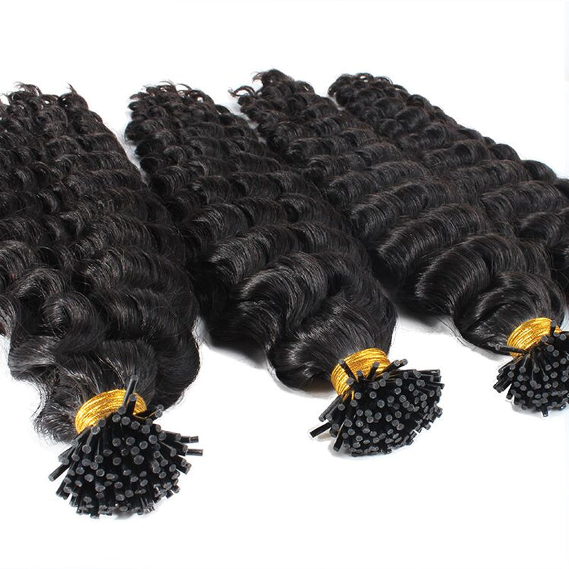 Itips Hair - BW ST LW DW KKST KKC