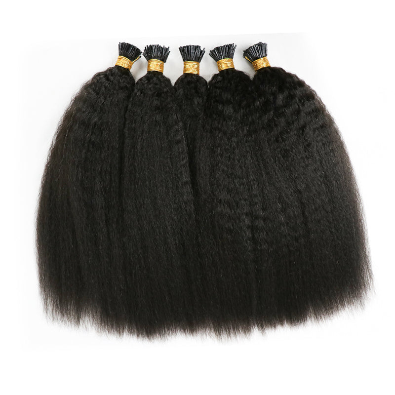 Itips Hair - BW ST LW DW KKST KKC