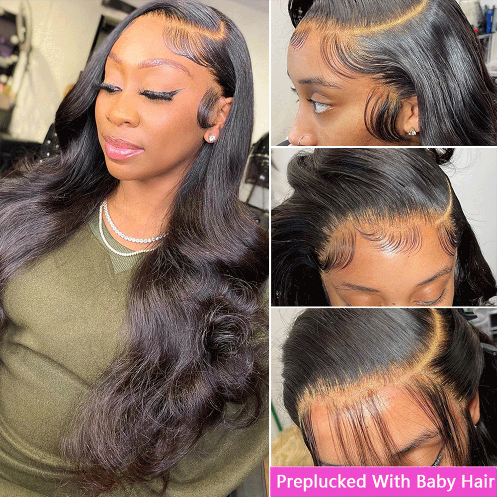 best 360 lace wigs human hair