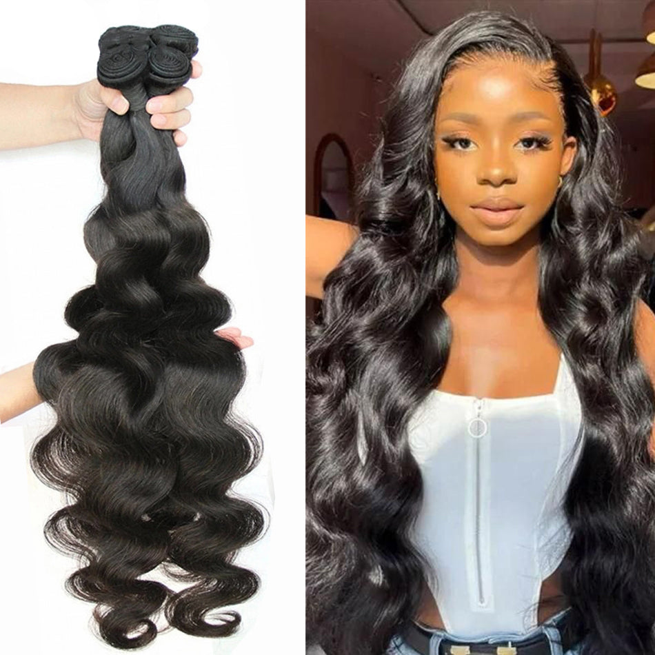 brazilian body wave hairstyles wig shops near me