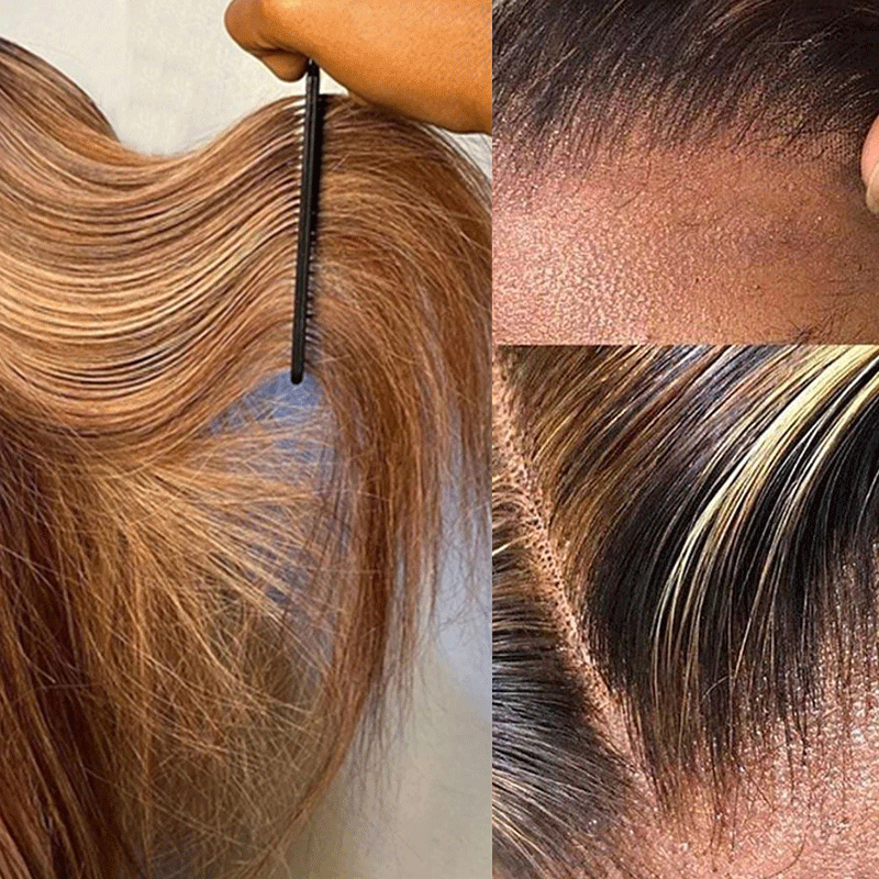 Berryshair