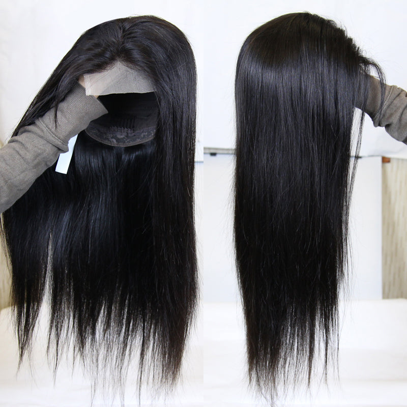 yaki wig